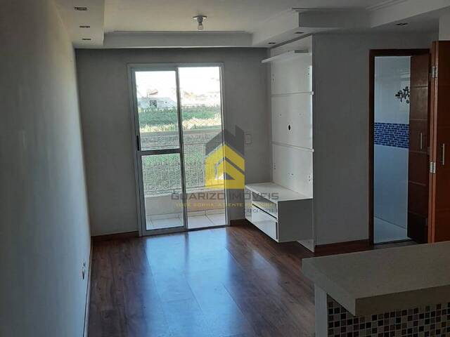 #AP1264 - Apartamento para Venda em São Bernardo do Campo - SP - 2