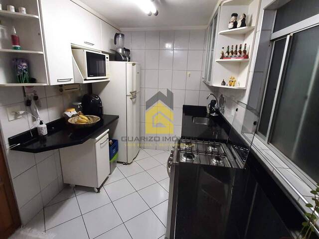 #AP1265 - Apartamento para Venda em São Bernardo do Campo - SP - 2