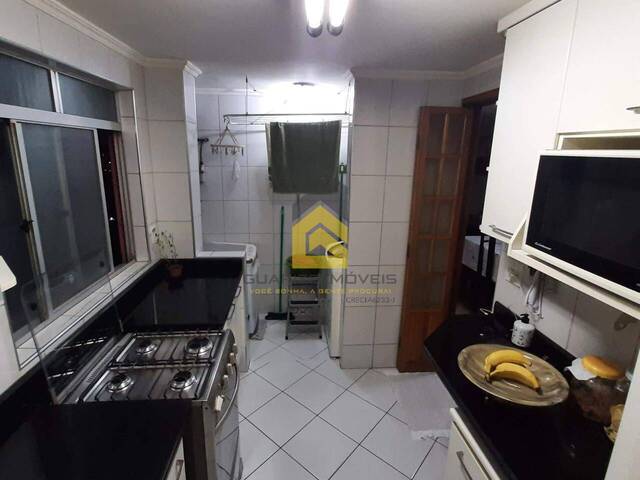#AP1265 - Apartamento para Venda em São Bernardo do Campo - SP - 3