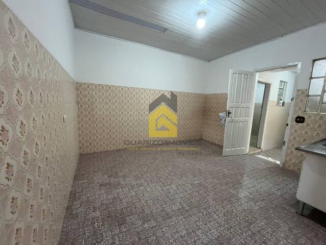 #CA1266 - Casa para Locação em São Bernardo do Campo - SP - 3