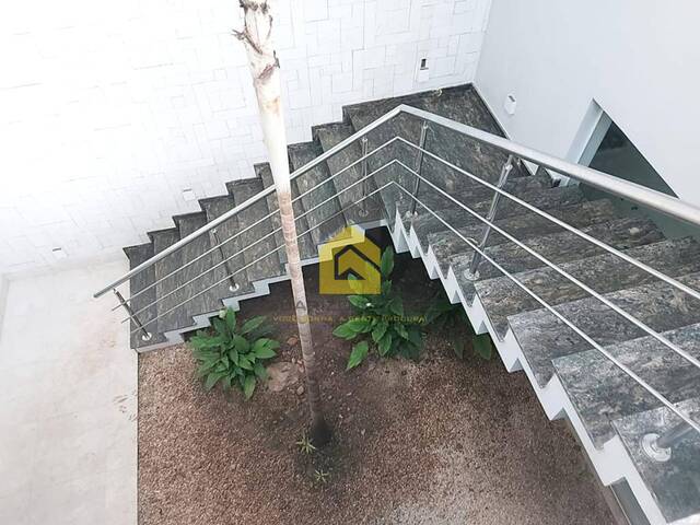 #CA1267 - Casa para Venda em São Bernardo do Campo - SP - 3