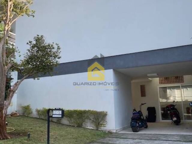 #CA1267 - Casa para Venda em São Bernardo do Campo - SP - 1