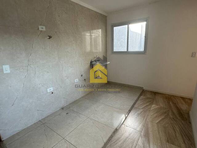 #AP1268 - Apartamento para Venda em Santo André - SP - 2