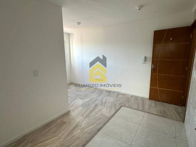 #AP1268 - Apartamento para Venda em Santo André - SP - 3