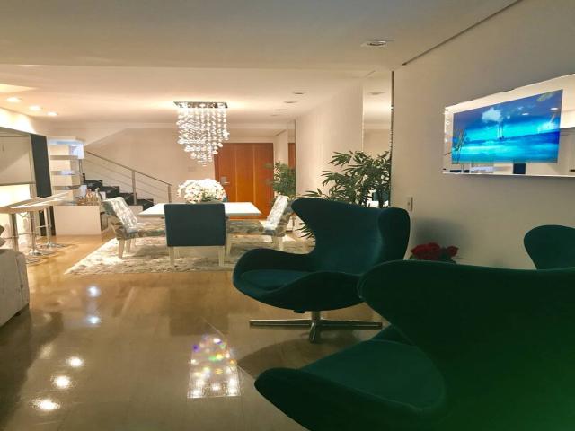Apartamento para Venda em Santo André - 5