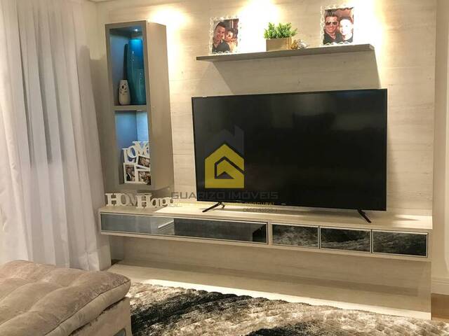 #AP1269 - Apartamento para Venda em Santo André - SP - 1
