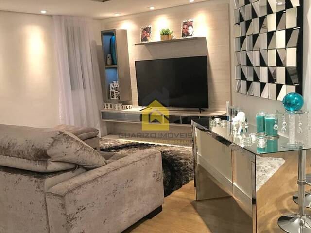 #AP1269 - Apartamento para Venda em Santo André - SP - 2