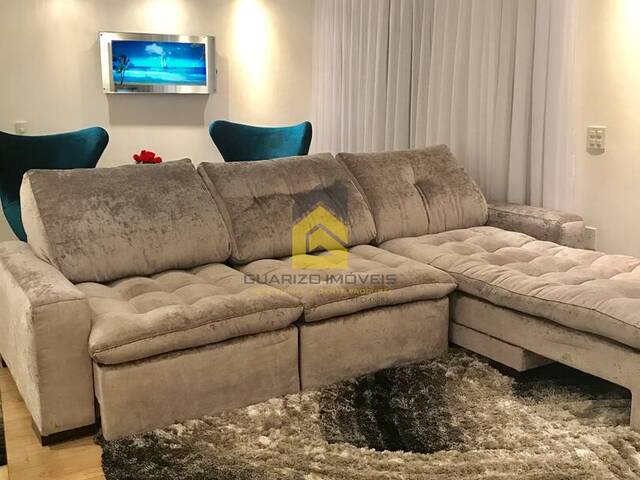 #AP1269 - Apartamento para Venda em Santo André - SP - 3