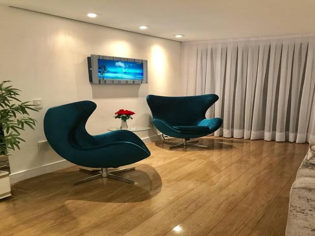 Apartamento para Venda em Santo André - 4