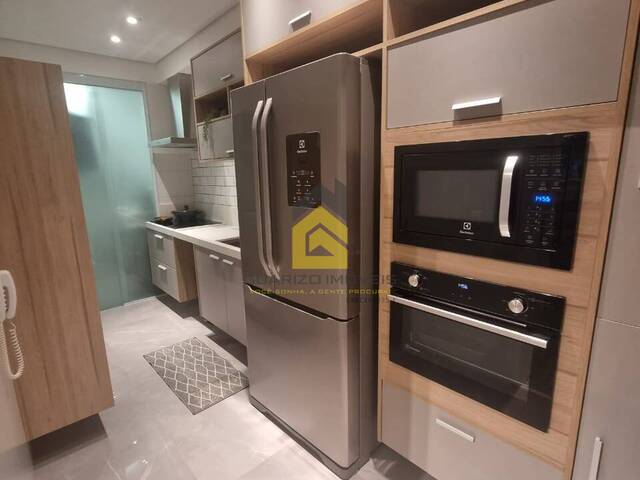 #AP1270 - Apartamento para Venda em São Bernardo do Campo - SP - 3
