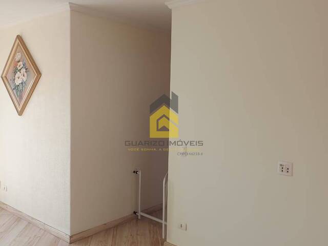 #AP1272 - Apartamento para Venda em São Bernardo do Campo - SP - 2