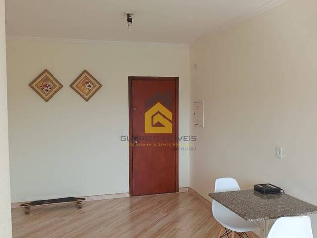 #AP1272 - Apartamento para Venda em São Bernardo do Campo - SP - 1