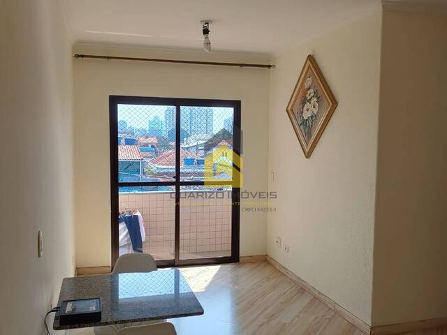 #AP1272 - Apartamento para Venda em São Bernardo do Campo - SP - 3