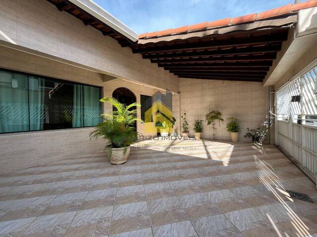 #CA1275 - Casa para Venda em São Bernardo do Campo - SP - 1