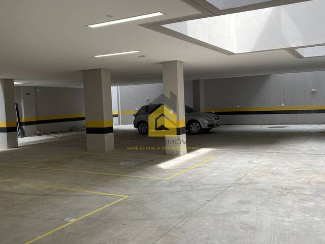 #AP1276 - Apartamento para Venda em São Bernardo do Campo - SP - 2