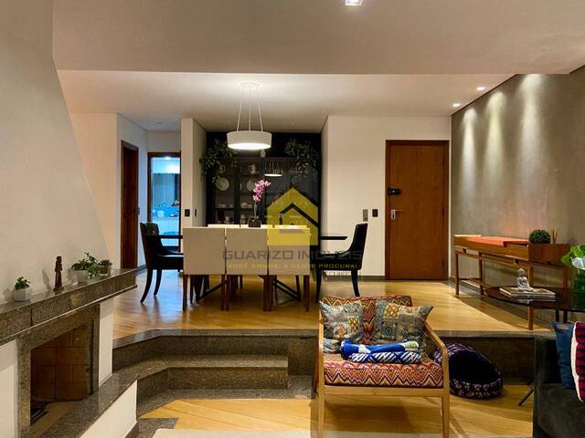 #AP1277 - Apartamento para Venda em São Bernardo do Campo - SP - 3