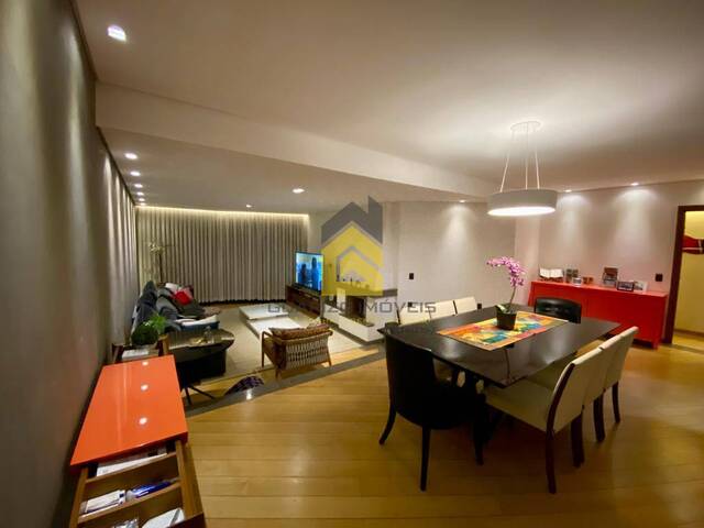 #AP1277 - Apartamento para Venda em São Bernardo do Campo - SP - 2