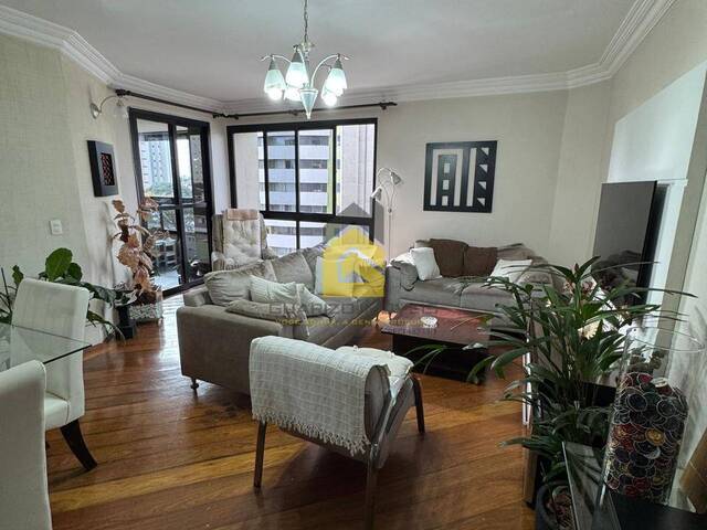 #AP1278 - Apartamento para Venda em São Bernardo do Campo - SP - 1