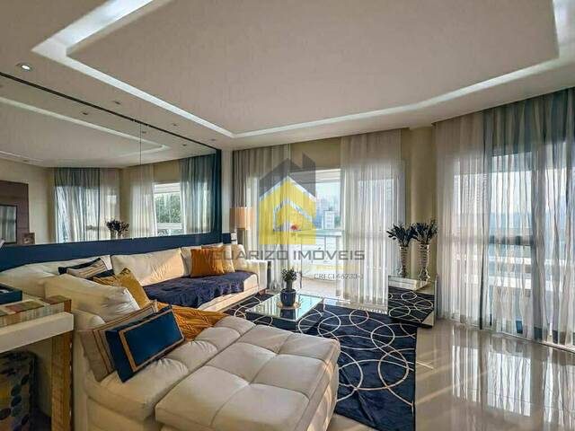 #AP1279 - Apartamento para Locação em São Bernardo do Campo - SP - 1