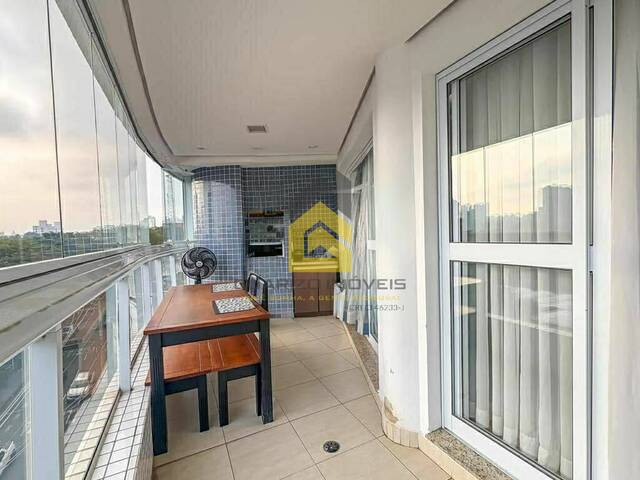 #AP1279 - Apartamento para Locação em São Bernardo do Campo - SP - 3