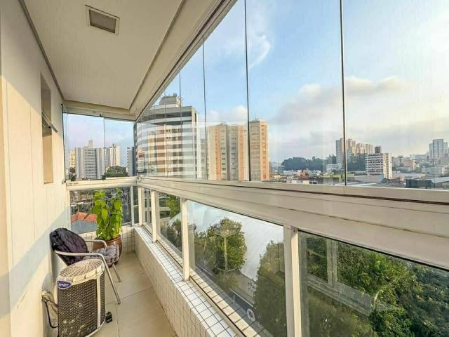 Apartamento para Locação em São Bernardo do Campo - 5