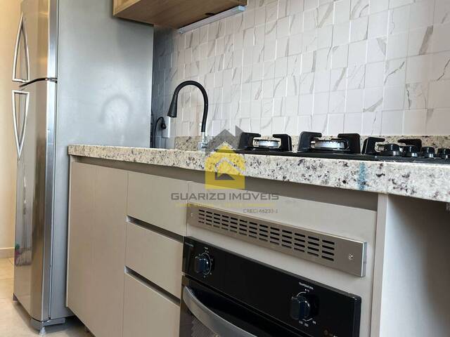 #AP1280 - Apartamento para Venda em São Bernardo do Campo - SP - 3