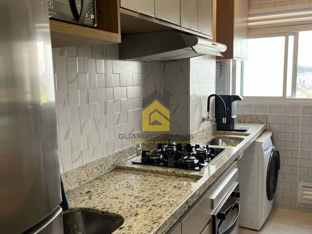 #AP1280 - Apartamento para Venda em São Bernardo do Campo - SP - 2