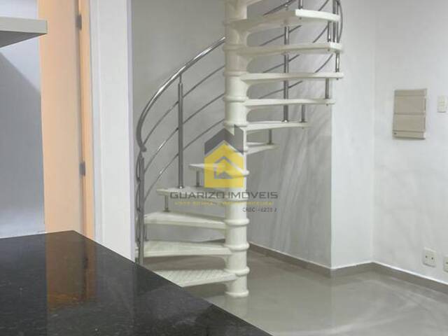 #CO1282 - Apartamento para Venda em Santo André - SP - 3