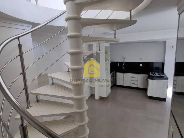 #CO1282 - Apartamento para Venda em Santo André - SP - 2