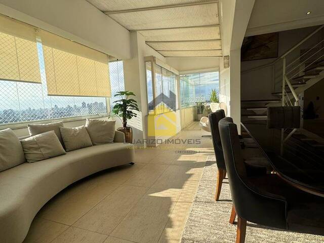 #CO1283 - Apartamento para Locação em Santo André - SP - 3