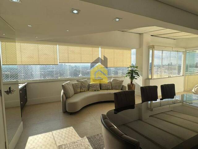 #CO1283 - Apartamento para Locação em Santo André - SP - 1