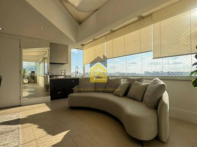#CO1283 - Apartamento para Locação em Santo André - SP - 2