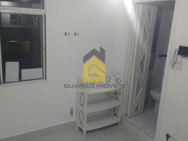 #SL1284 - Sala para Locação em Santo André - SP - 3