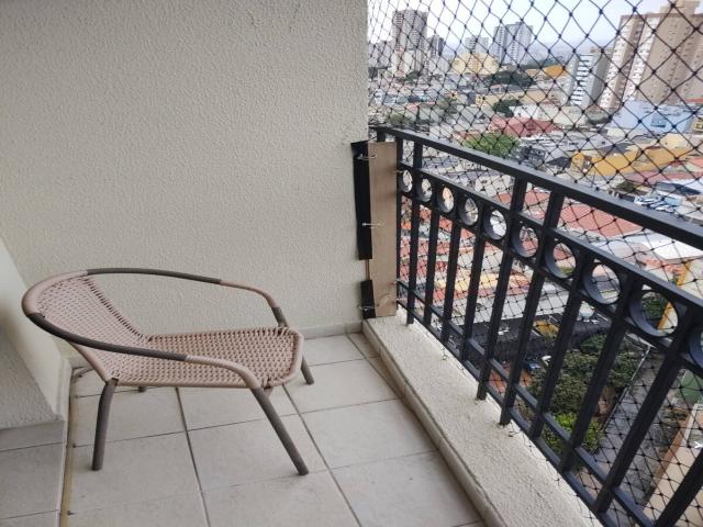 Apartamento para Venda em Santo André - 5