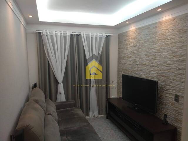 #AP1286 - Apartamento para Venda em Santo André - SP - 1