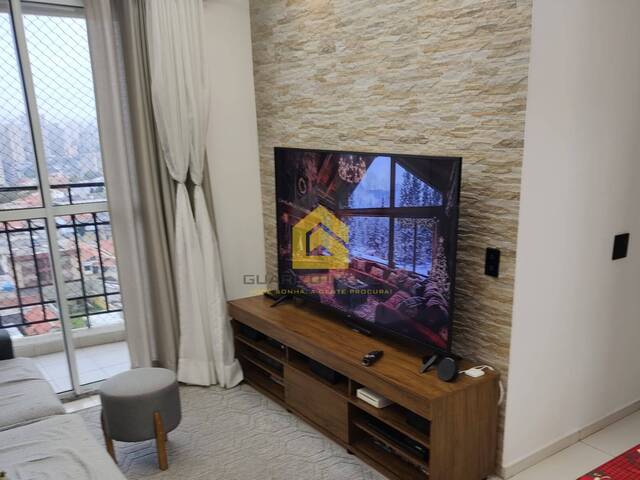 #AP1286 - Apartamento para Venda em Santo André - SP - 3