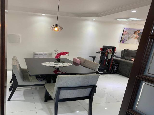 Apartamento para Venda em São Bernardo do Campo - 4