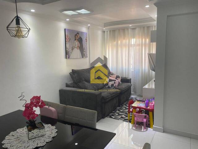 #AP1287 - Apartamento para Venda em São Bernardo do Campo - SP - 1