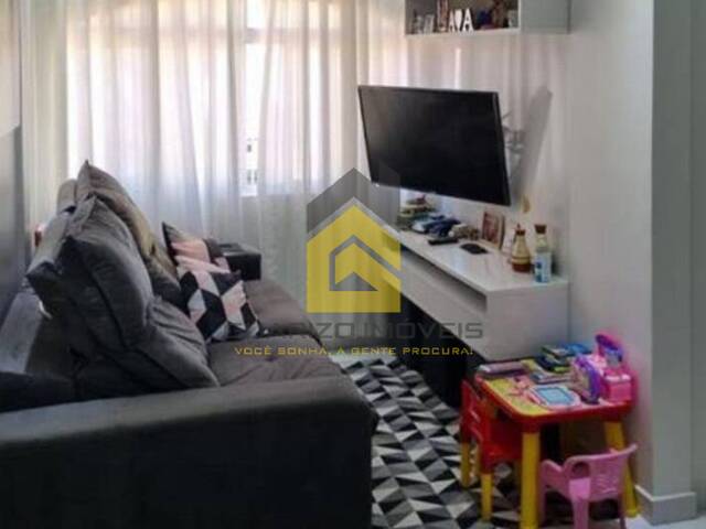 #AP1287 - Apartamento para Venda em São Bernardo do Campo - SP - 3