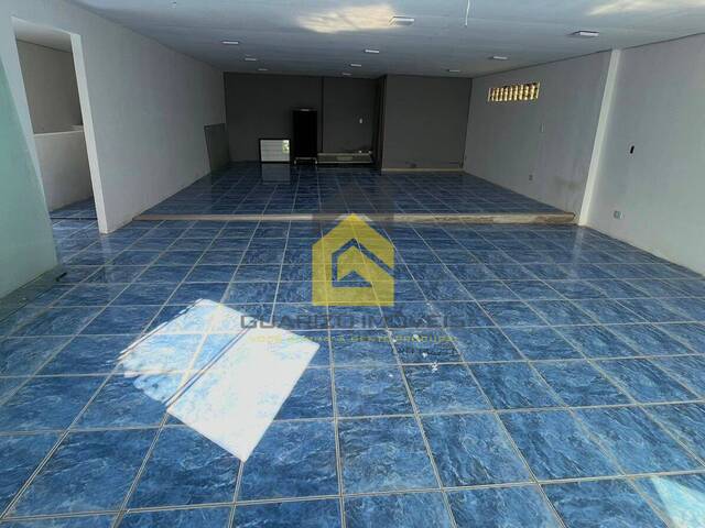 #SL1289 - Salão Comercial para Locação em Santo André - SP - 3