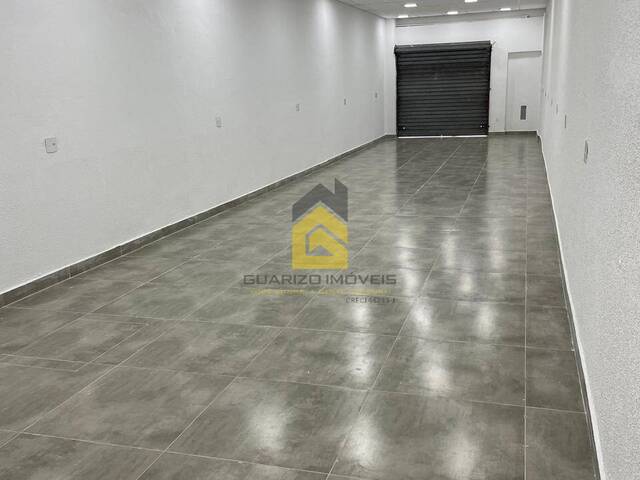 #SL1290 - Salão Comercial para Locação em São Bernardo do Campo - SP - 1