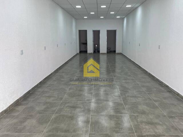 #SL1290 - Salão Comercial para Locação em São Bernardo do Campo - SP - 2