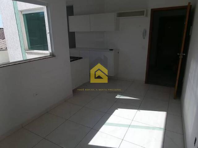 #CO1291 - Cobertura para Venda em Santo André - SP - 1