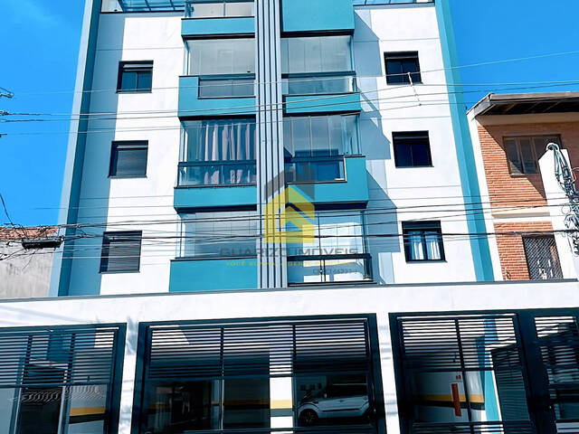 #CO1292 - Apartamento para Venda em São Bernardo do Campo - SP - 2