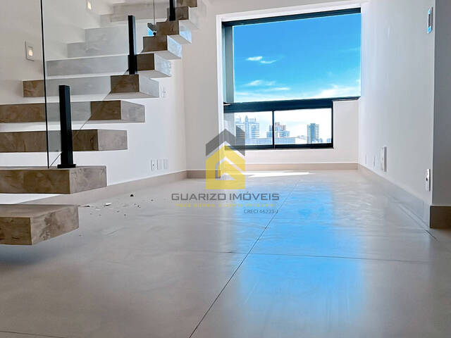#CO1292 - Apartamento para Venda em São Bernardo do Campo - SP - 3