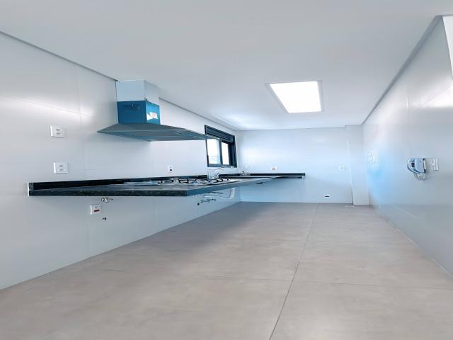 Apartamento para Venda em São Bernardo do Campo - 5