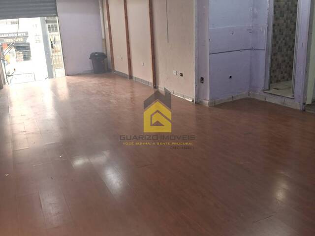 #SL1293 - Salão Comercial para Locação em São Bernardo do Campo - SP - 2