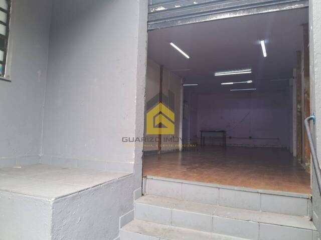 #SL1293 - Salão Comercial para Locação em São Bernardo do Campo - SP - 3