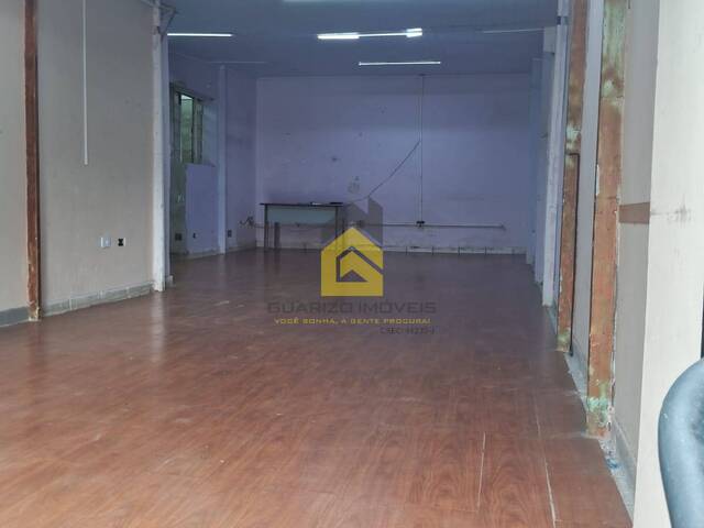 #SL1293 - Salão Comercial para Locação em São Bernardo do Campo - SP - 1