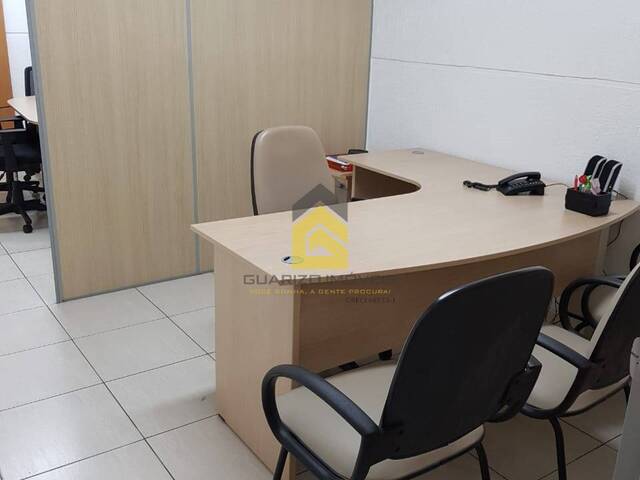 #SL1294 - Salão Comercial para Venda em Santo André - SP - 2